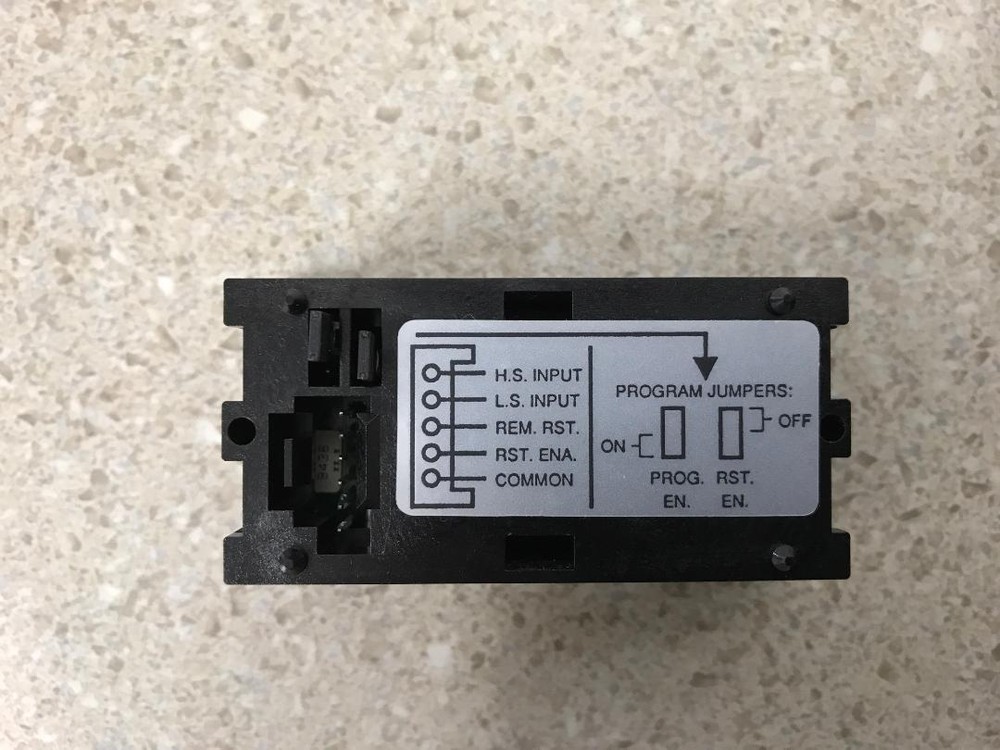 Veeder-Root 799008100 Counter New