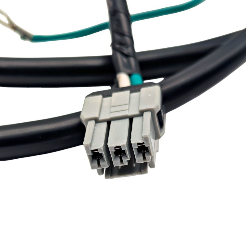 WH08X29508 - Power Cord