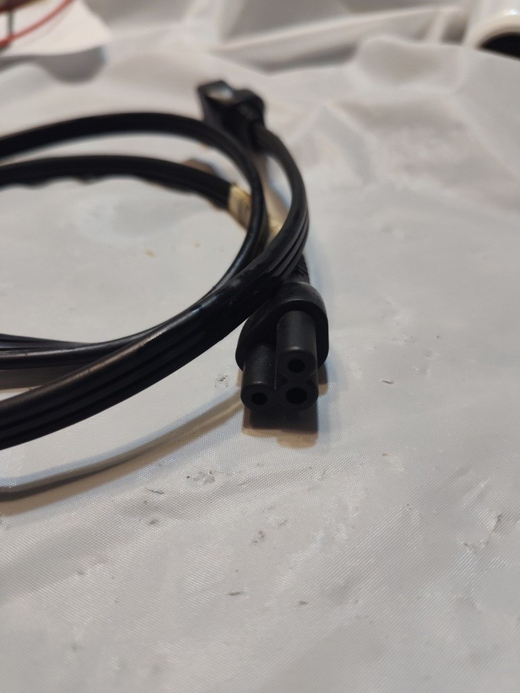 213349-009 3-Prong 3-FT Power Cable