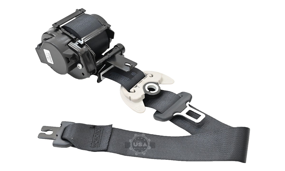 Front Left Driver Seat Belt Retractor Assembly For Honda Accord 2023-2025