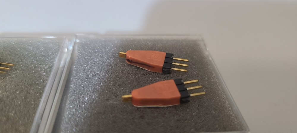 Hp E2615A And E2613A Wedge Probe