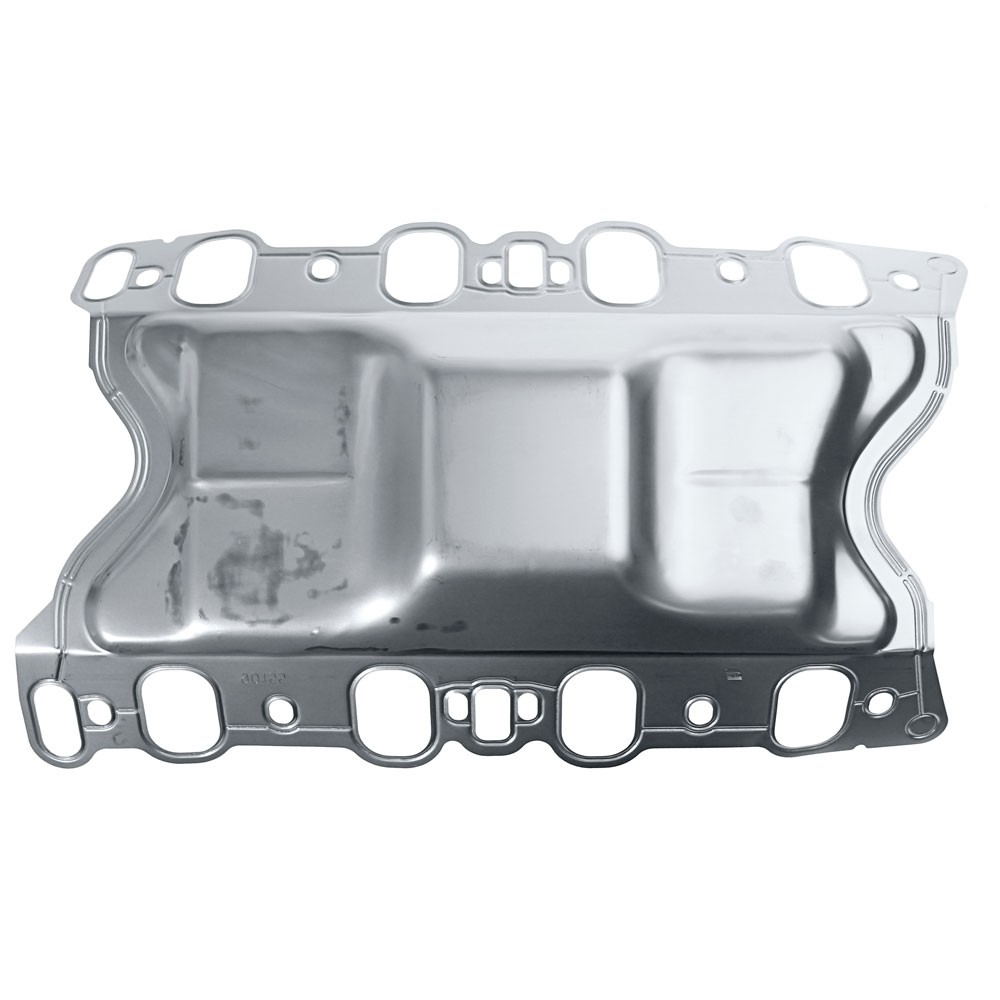 Fel-Pro Intake Manifold Gasket Set 351C 2V