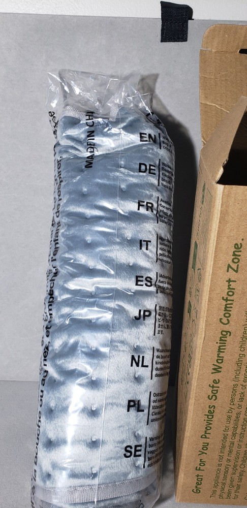 Heating Pad 12 X 24