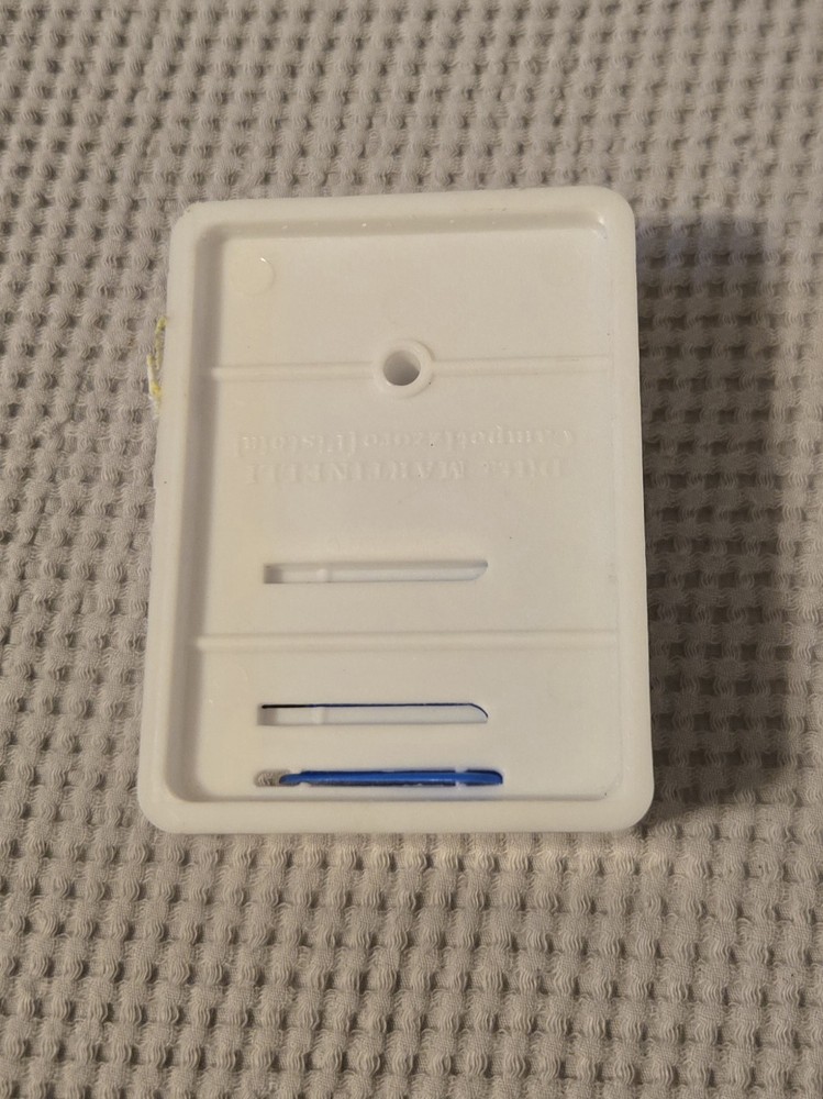 Vintage Automatic Threader