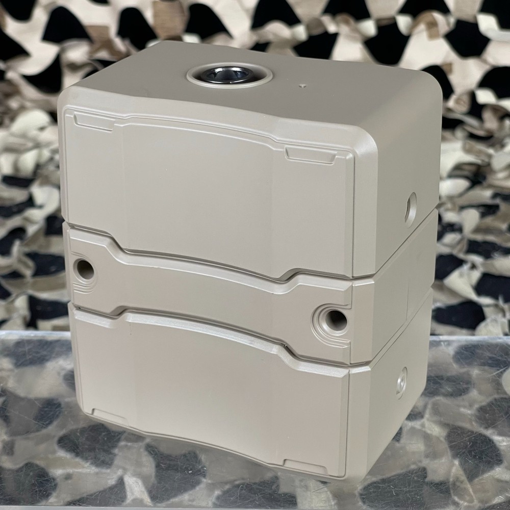 NEW Laylax Satellite Automatic BB Loader - Tan