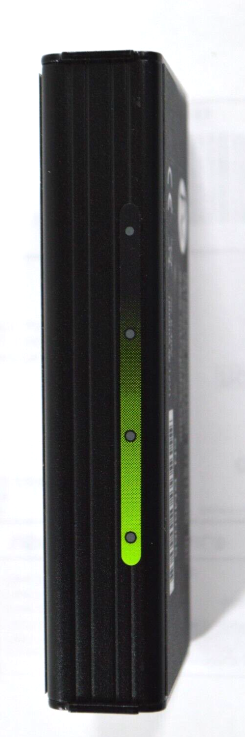 INTREPID RAD MOON 2 100/1000BASE-T1 MEDIA CONVERTER AUTOMOTIVE (MATENET CONNECT)