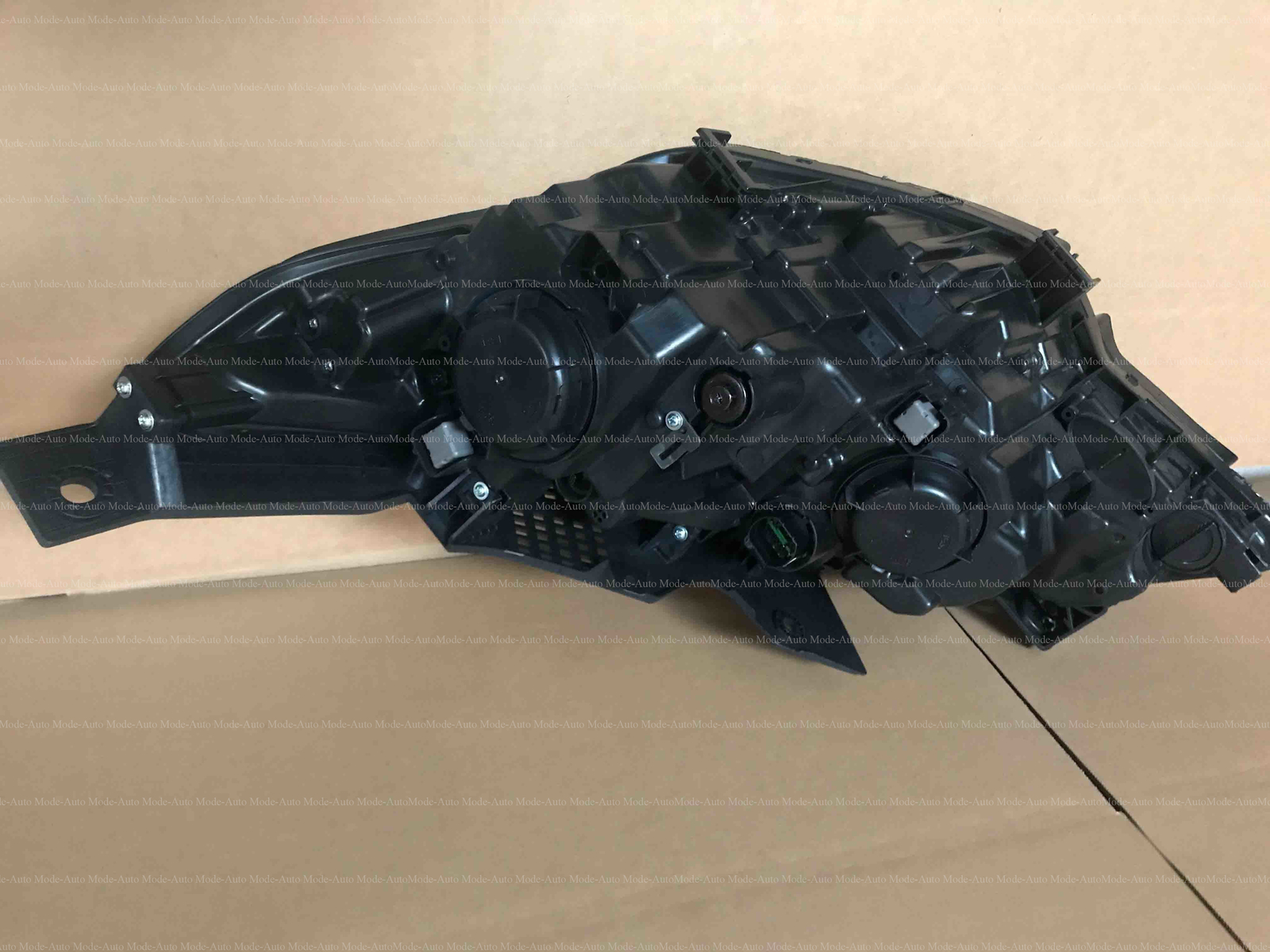 Headlight for 2019 2020 Kia Optima 92102-D5500 Passenger w/ LED DRL w/ Bulb