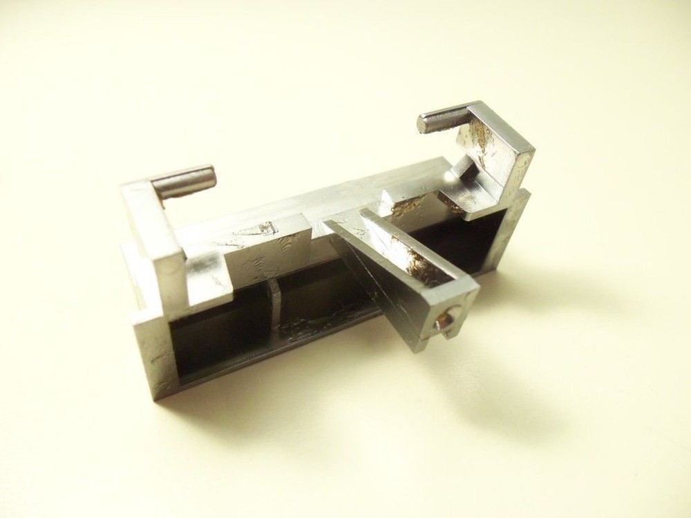 TECHNICS SL-B10 TURNTABLE PARTS - knob - power