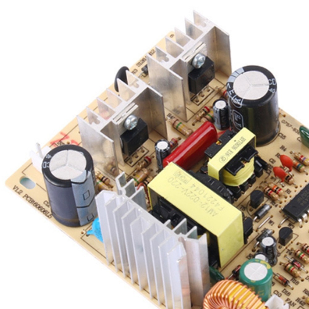 AC to DC Switching Supply Module Module Switching Module S9F83316