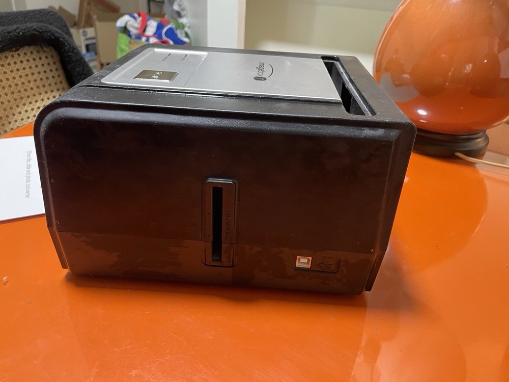 ImageBox Slide And Photo Converter