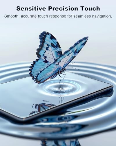 2025 Chevy Equinox Matte Anti-Glare Screen Protector - Equinox 2025 1AG 11Inch