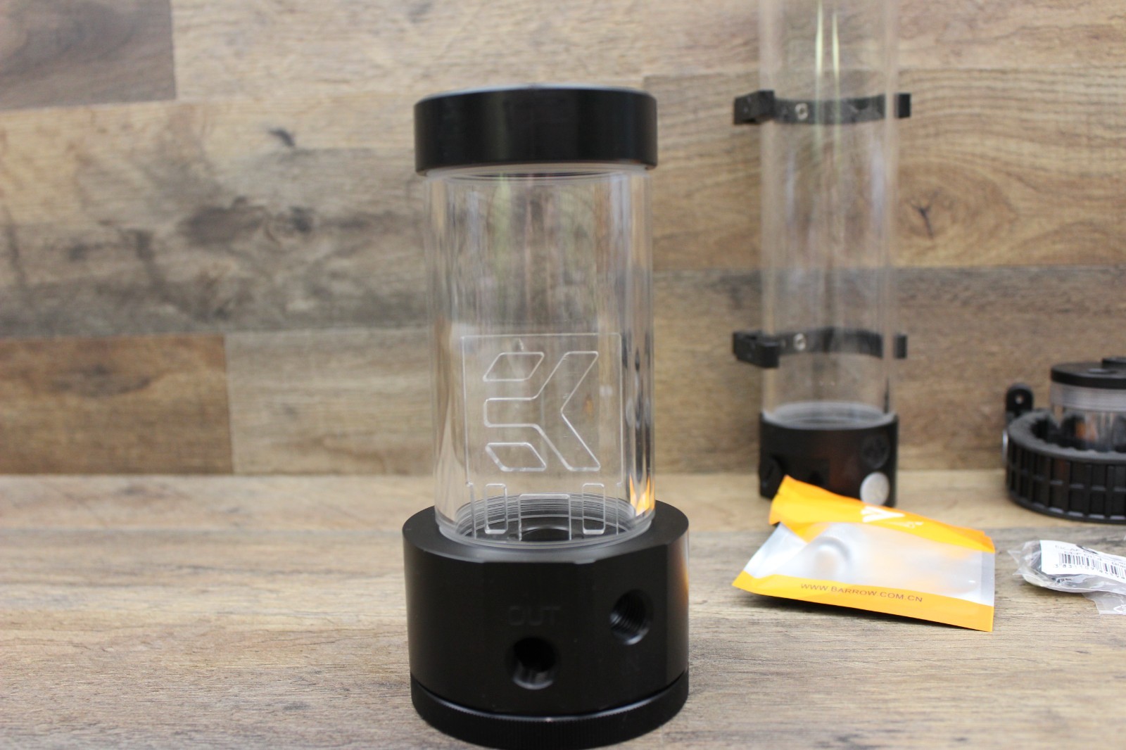 LOT OF Reservoir's - EK-RES X3 & More