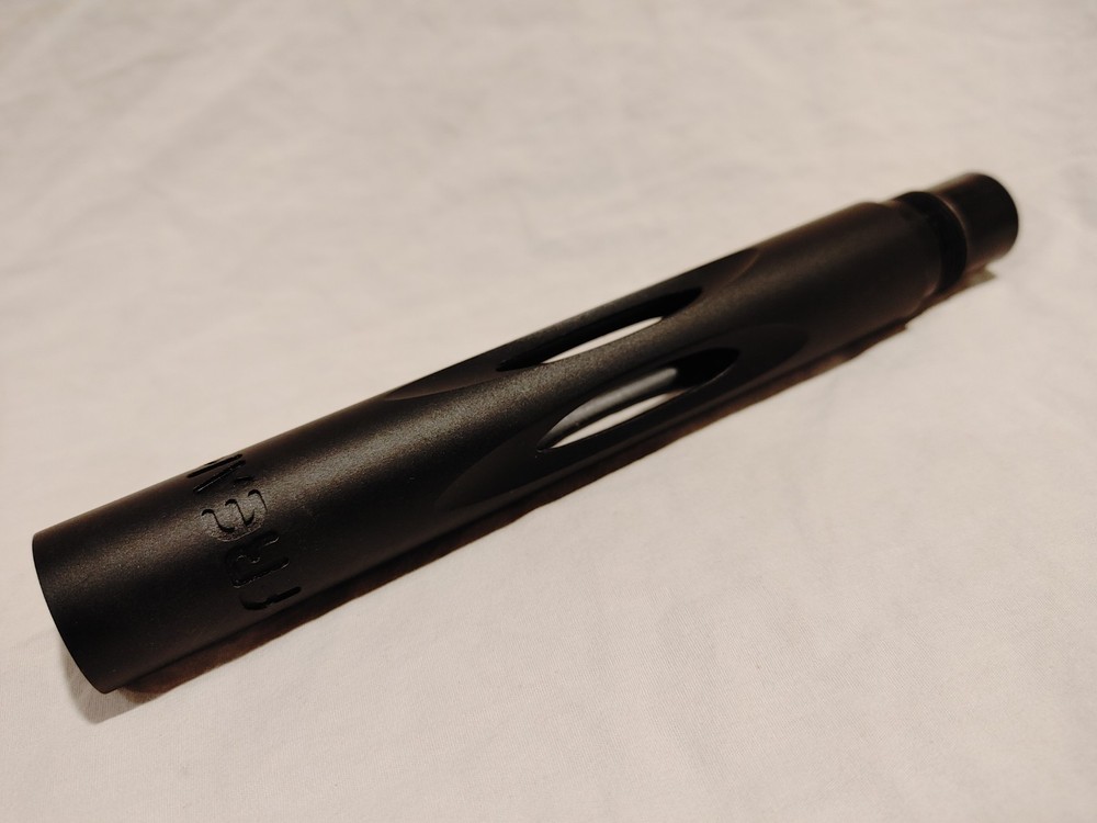 Smart Parts Freak Barrel Back Tipmann A5 Thread