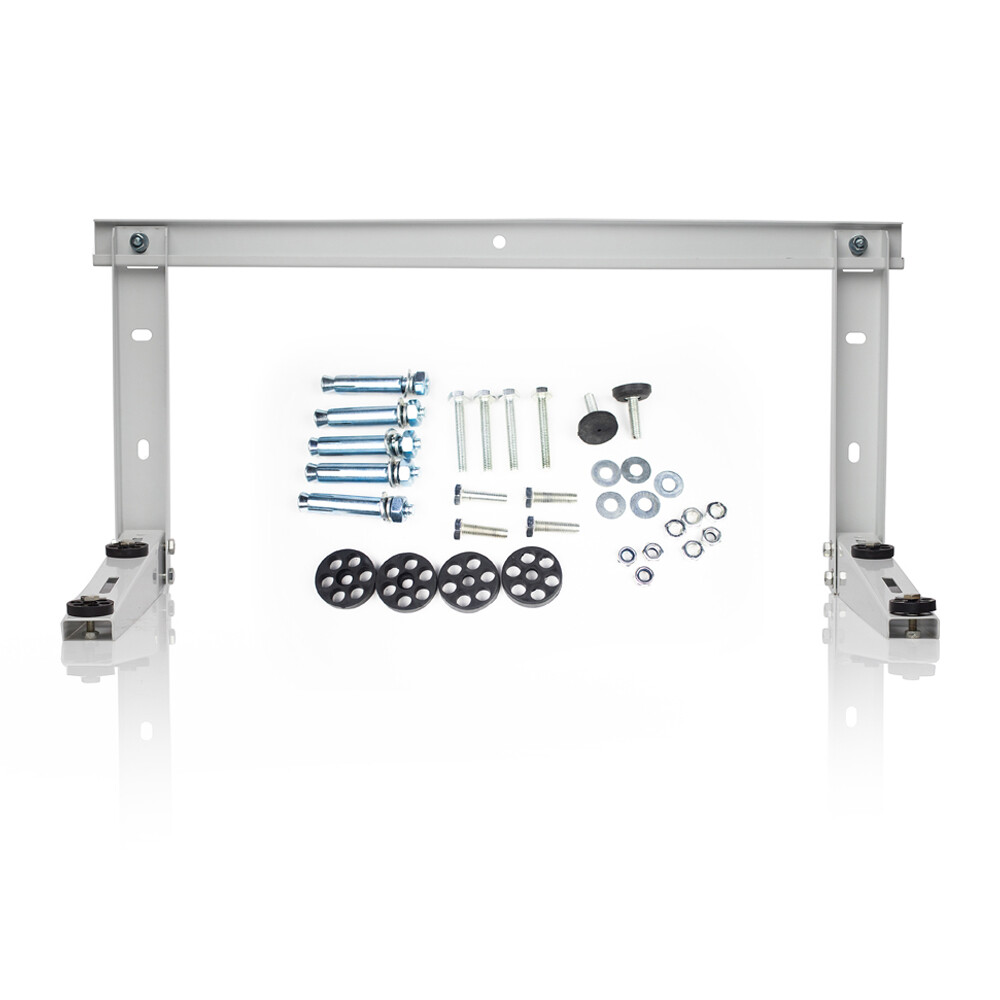 6-18k Ductless Mini-Split Heat Pump/AC/install kit