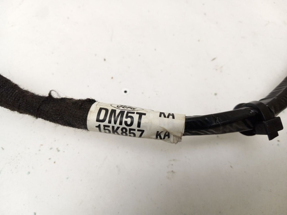 TRANS SHIFTER fits FORD FOCUS 2014