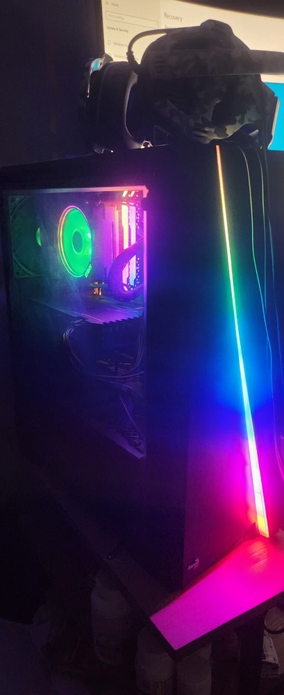 desktop gaming pc 32gb