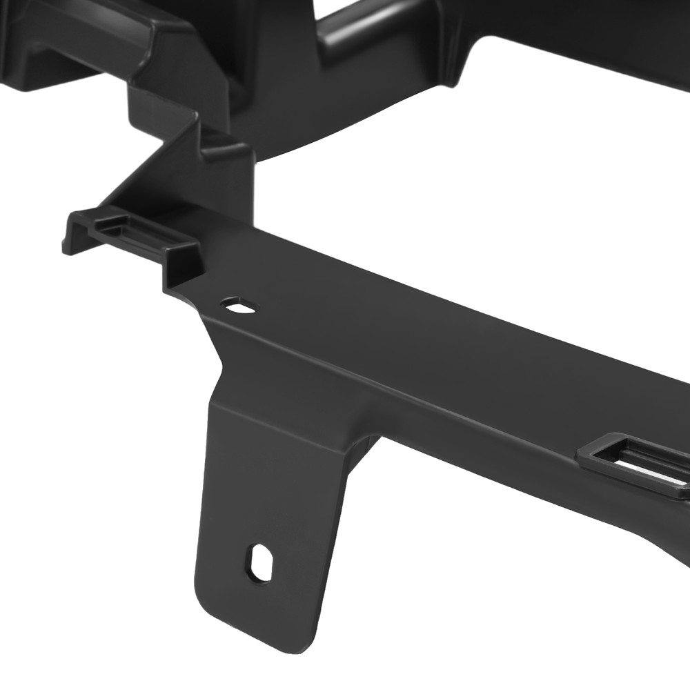 Header Panel Radiator Support Mounting Panel For Chevrolet Trailblazer 2002-2009