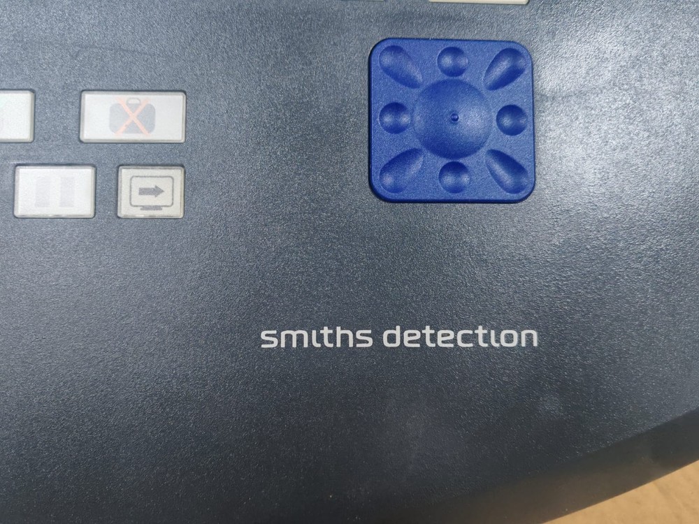 Smiths / Heimann S8.25 SMI Keyboard Controller