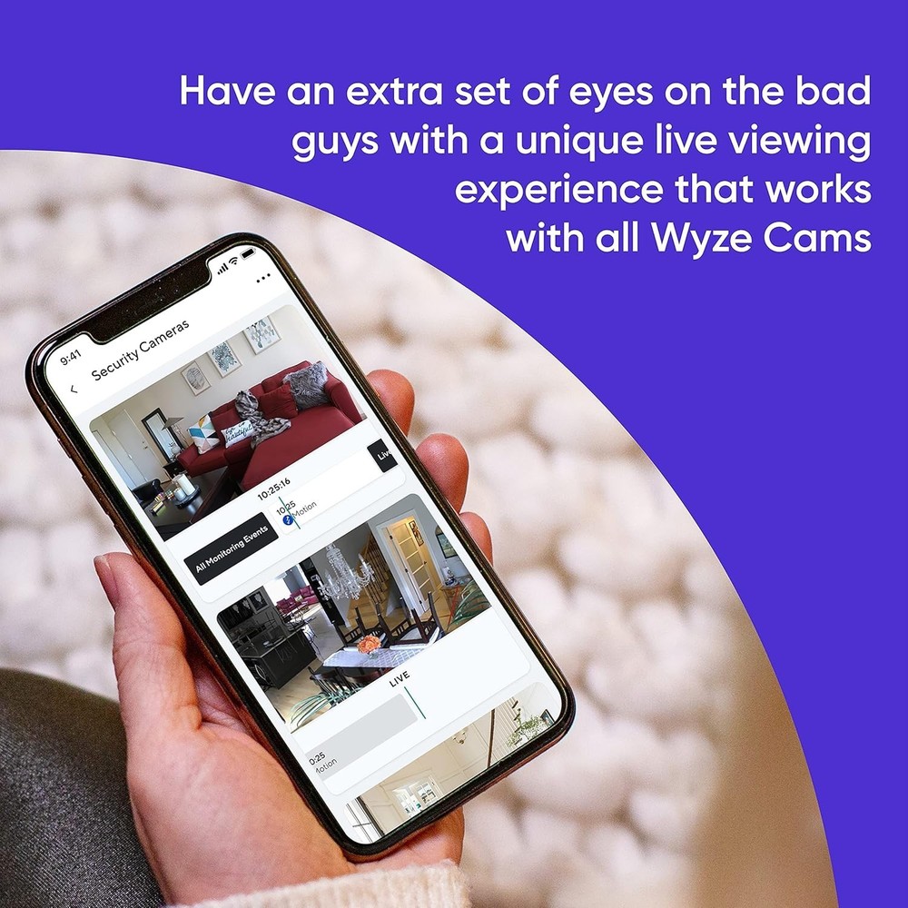 Affordable Home Security Subscription=