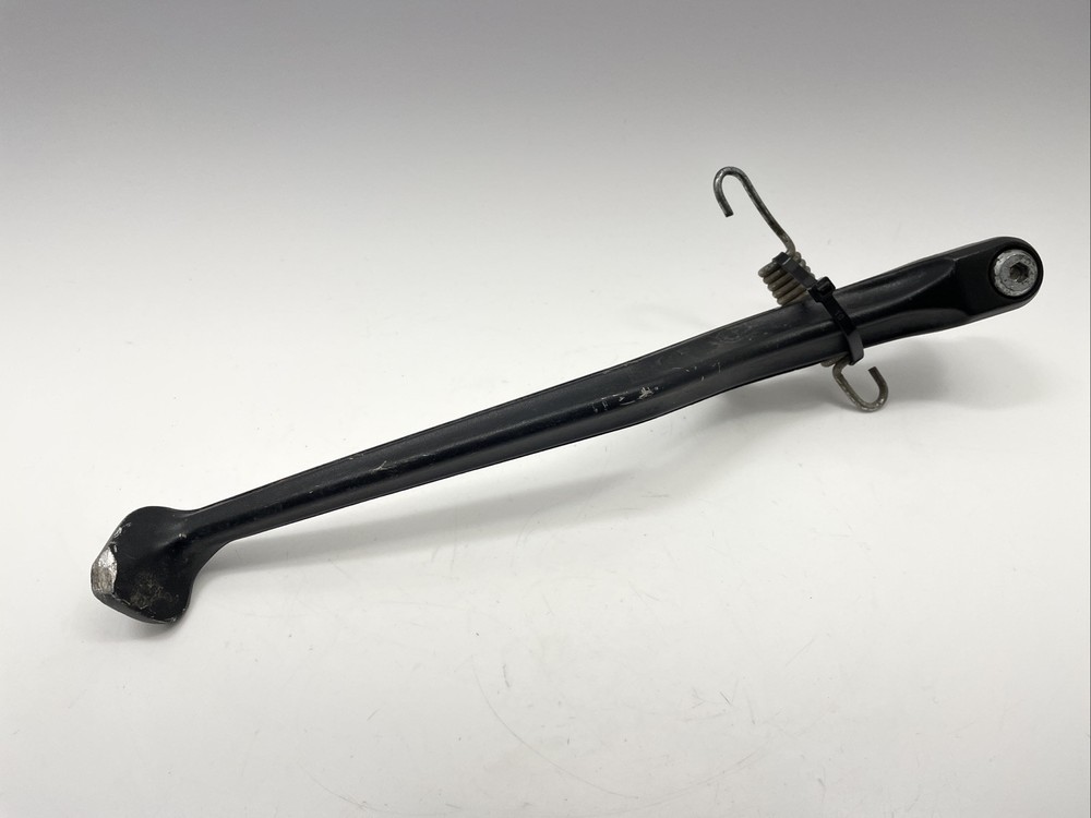 ♻️ Sur-Ron Surron Lbx Light Bee X 22 Side Stand & Spring ♻️