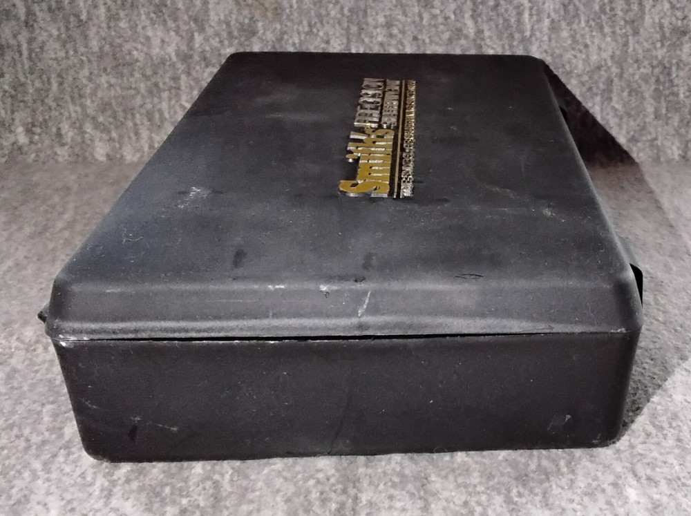 OZARK TRAIL Smith's Precision Knife Sharpening Kit Complete Kit