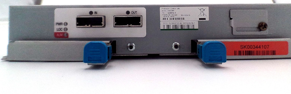 HDS HUS 150 Storage Array Controller Module (3286612-A)