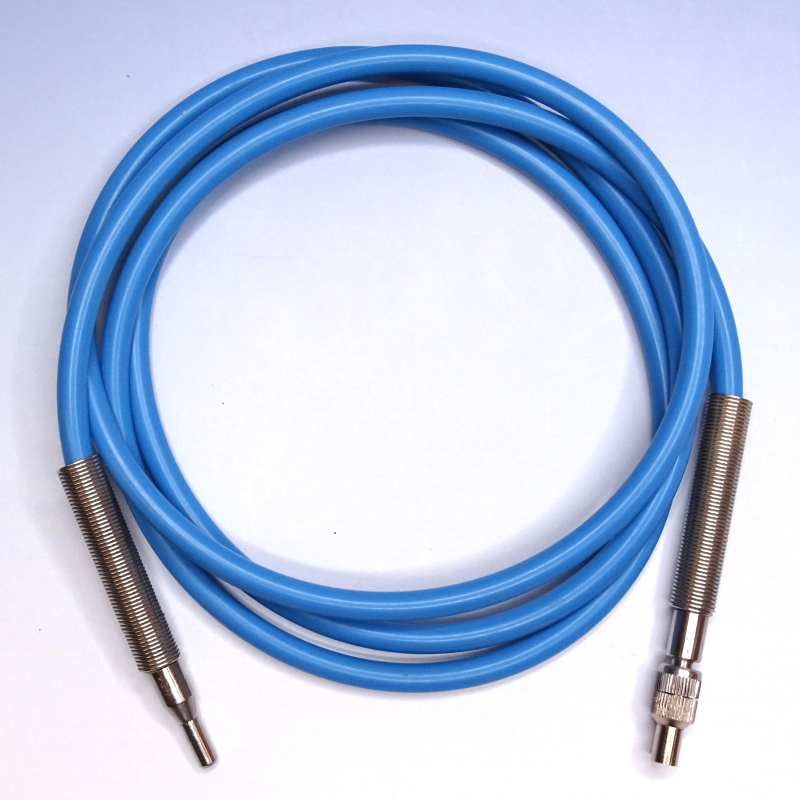 Pilling Fiber Optic Light Cable Cabling ENT Surgical
