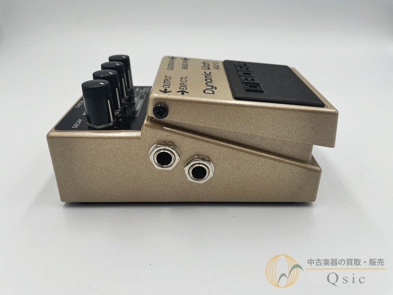 Boss AW-3 Used Filter