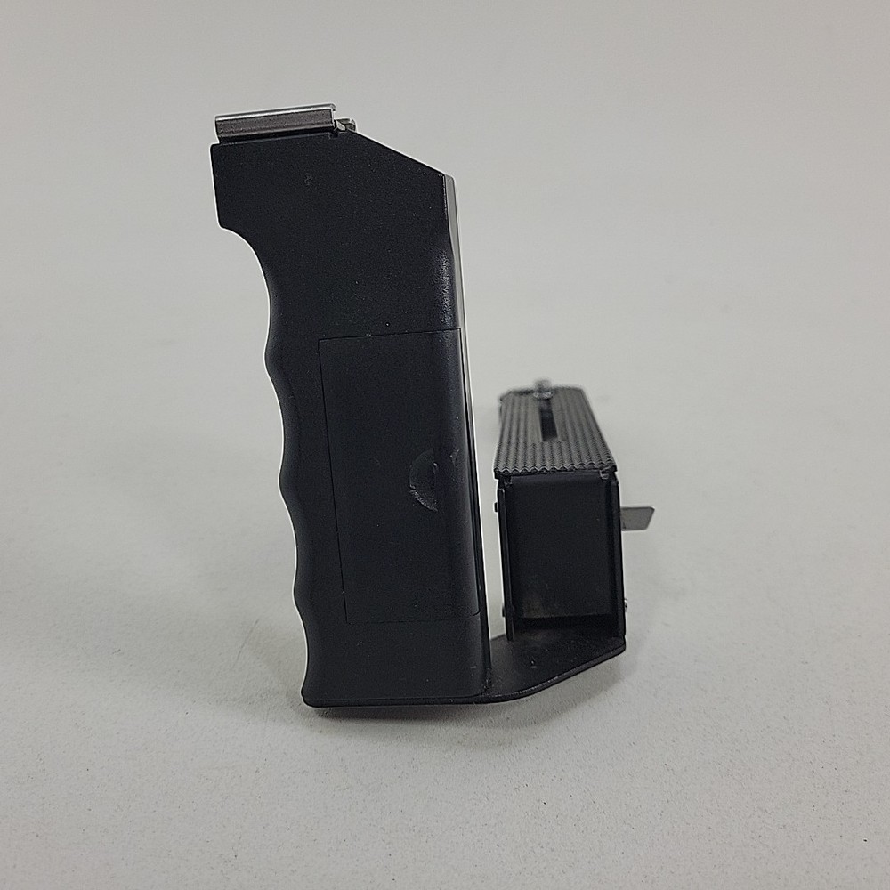 Folding Camera Bracket & Flash Mount