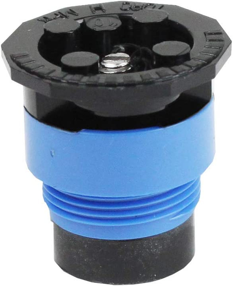 5 Pack, 570 MPR+ Nozzle, 10' Half