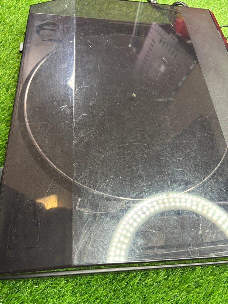 Sony PS-LX250H Stereo Automatic Turntable Record Player Selectable Pre-Amp