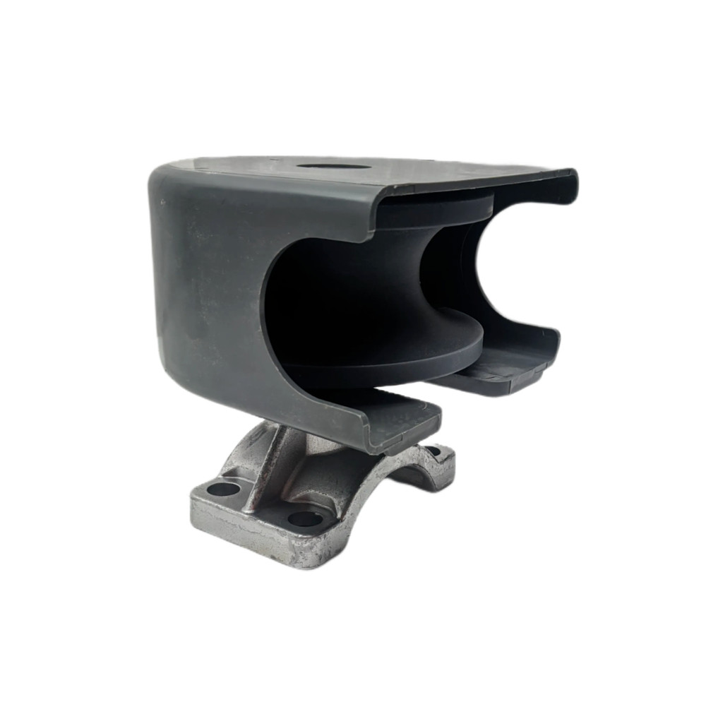 Roller with Cover for Loadmaster II - Out of Box