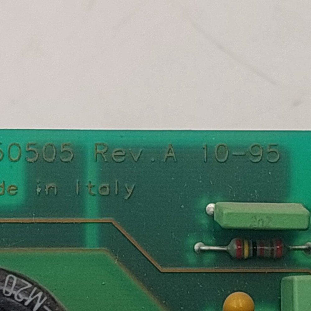 Power PCB Board KP94-50506 Kontron Instruments HPLC Pump