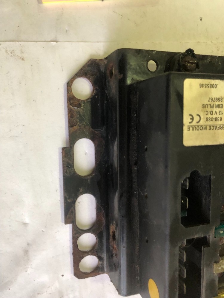 Gen part/ model :EIM PLUS