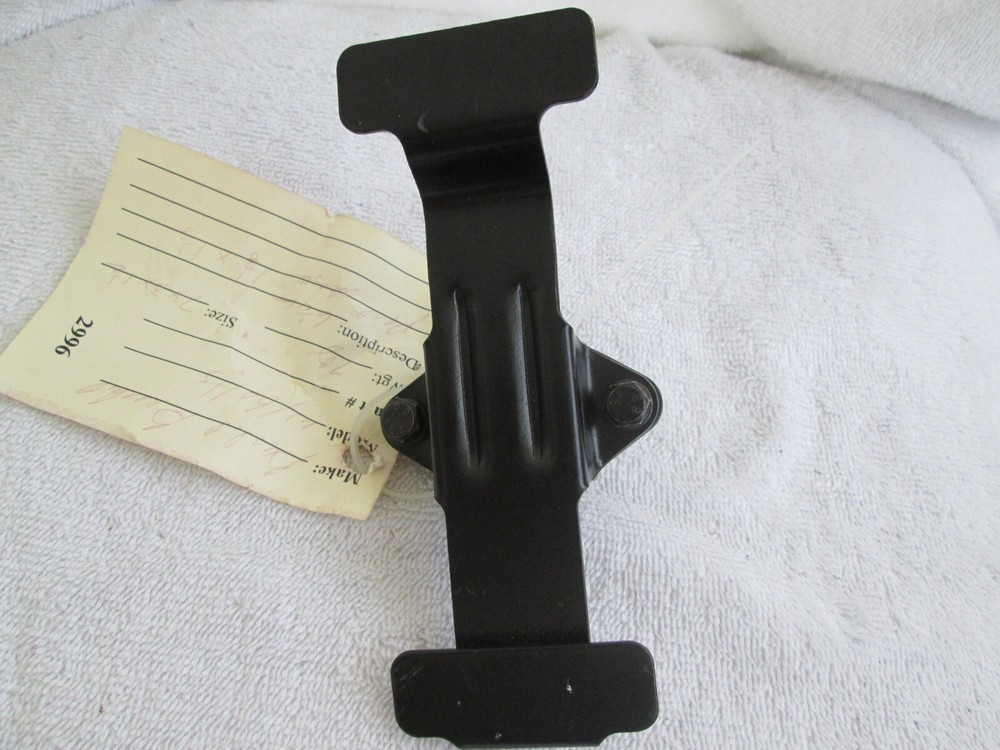 Basket Bracket for Go-Go Scooters #2996