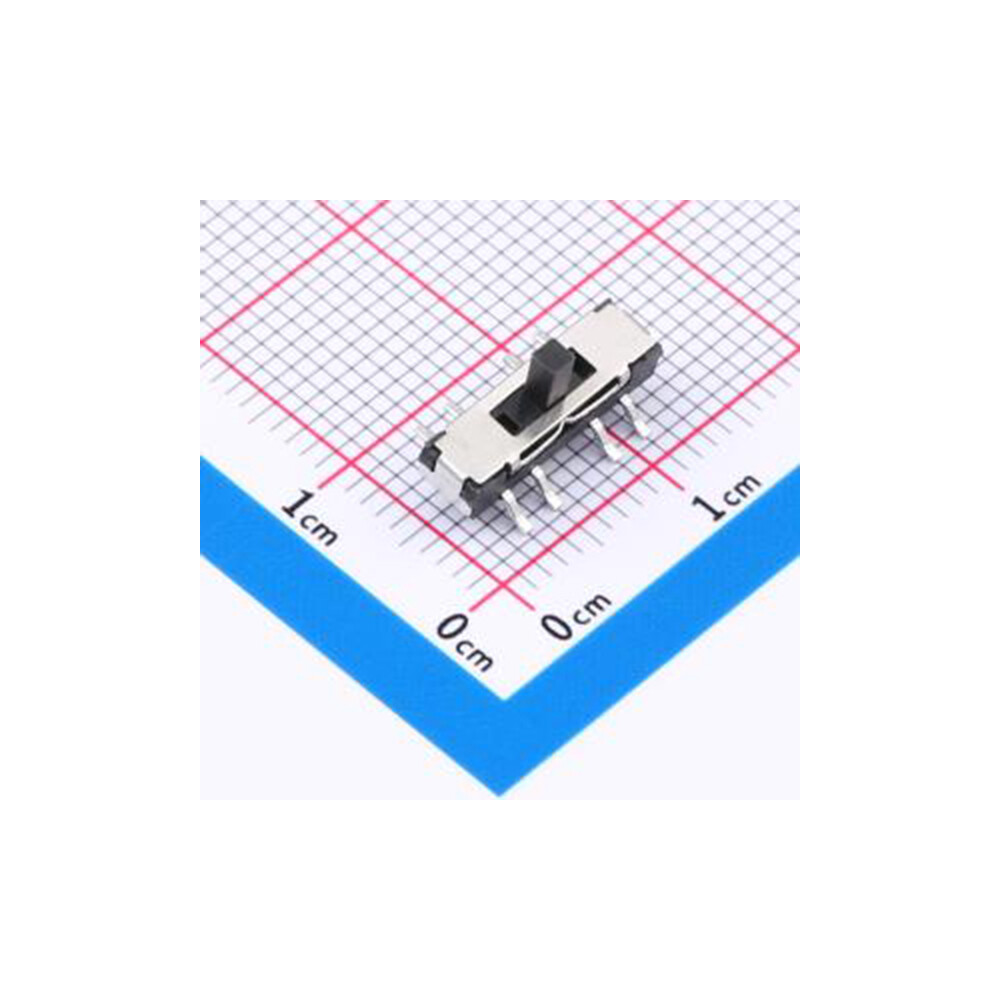 10pcs MS-23D20G2-BE-BR9T T7.5 SMD