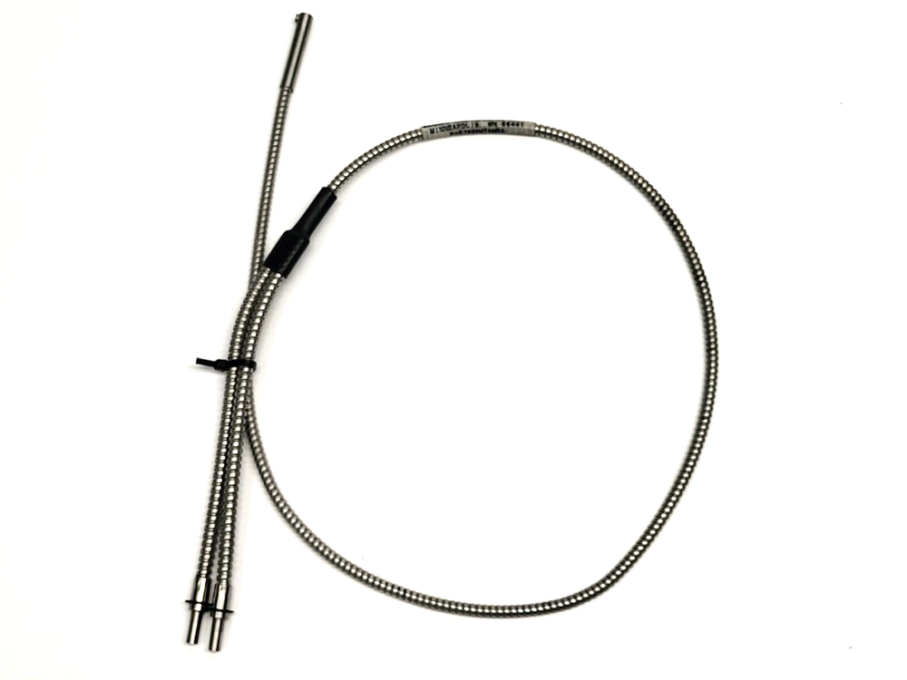 Banner Engineering BAR753SMTAMRA Fiber Optic Sensor
