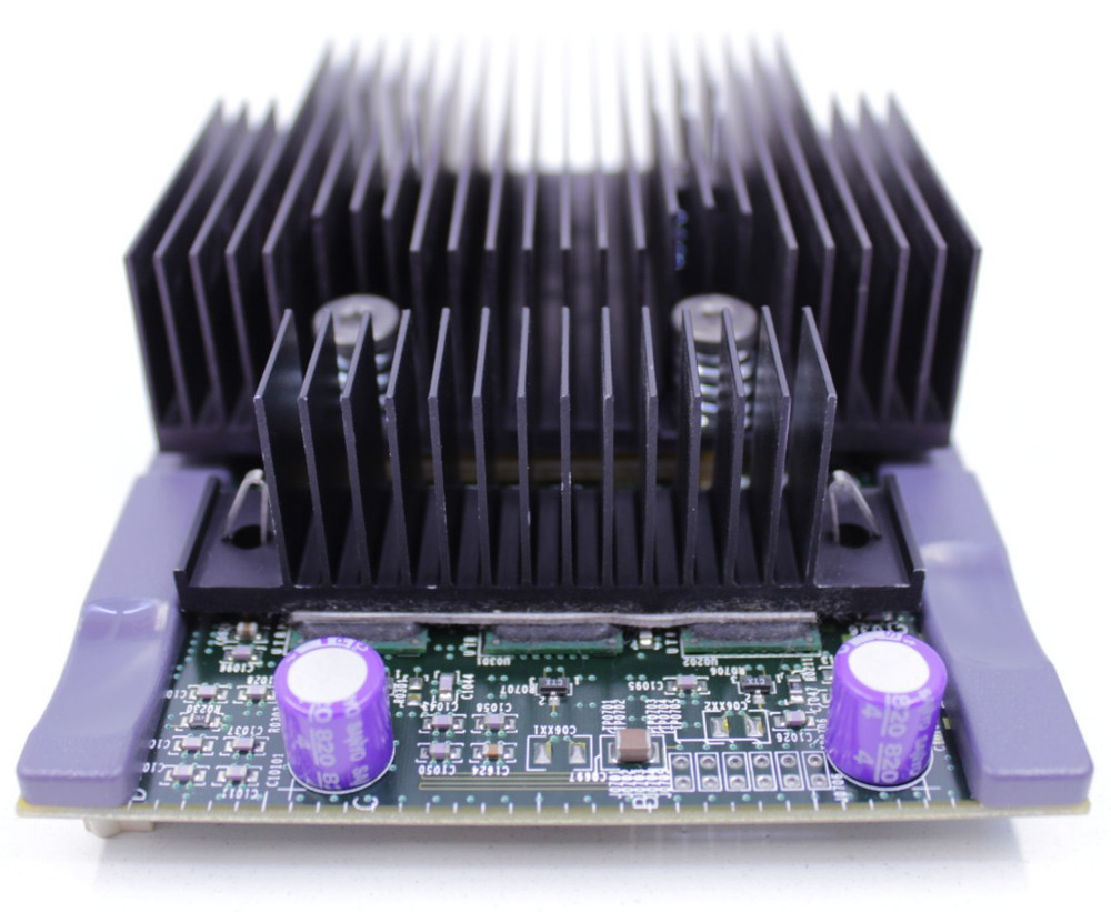 Sun Microsystems 5568-01 Processor Board Untested