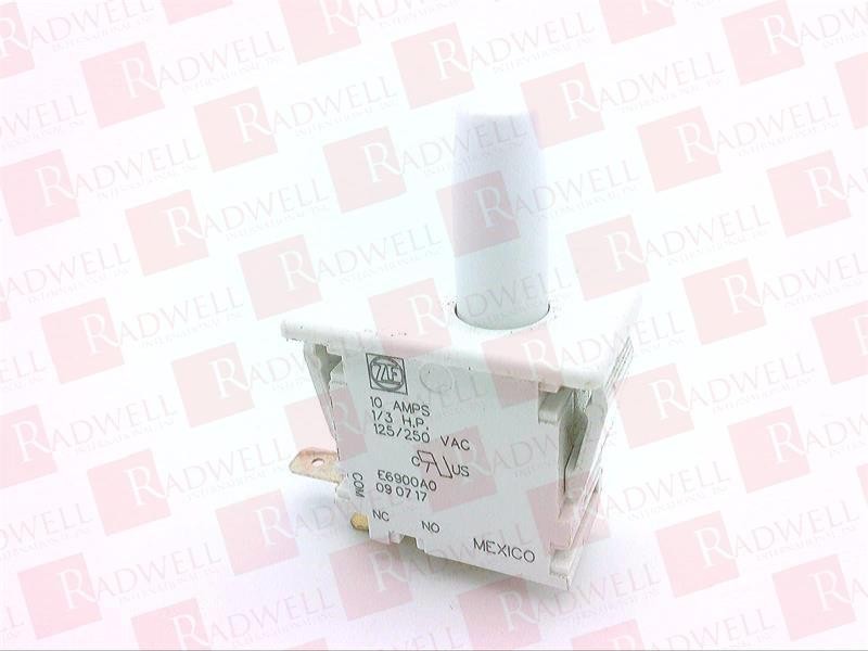 ZF FRIEDRICHSHAFEN E69-00A / E6900A (USED)