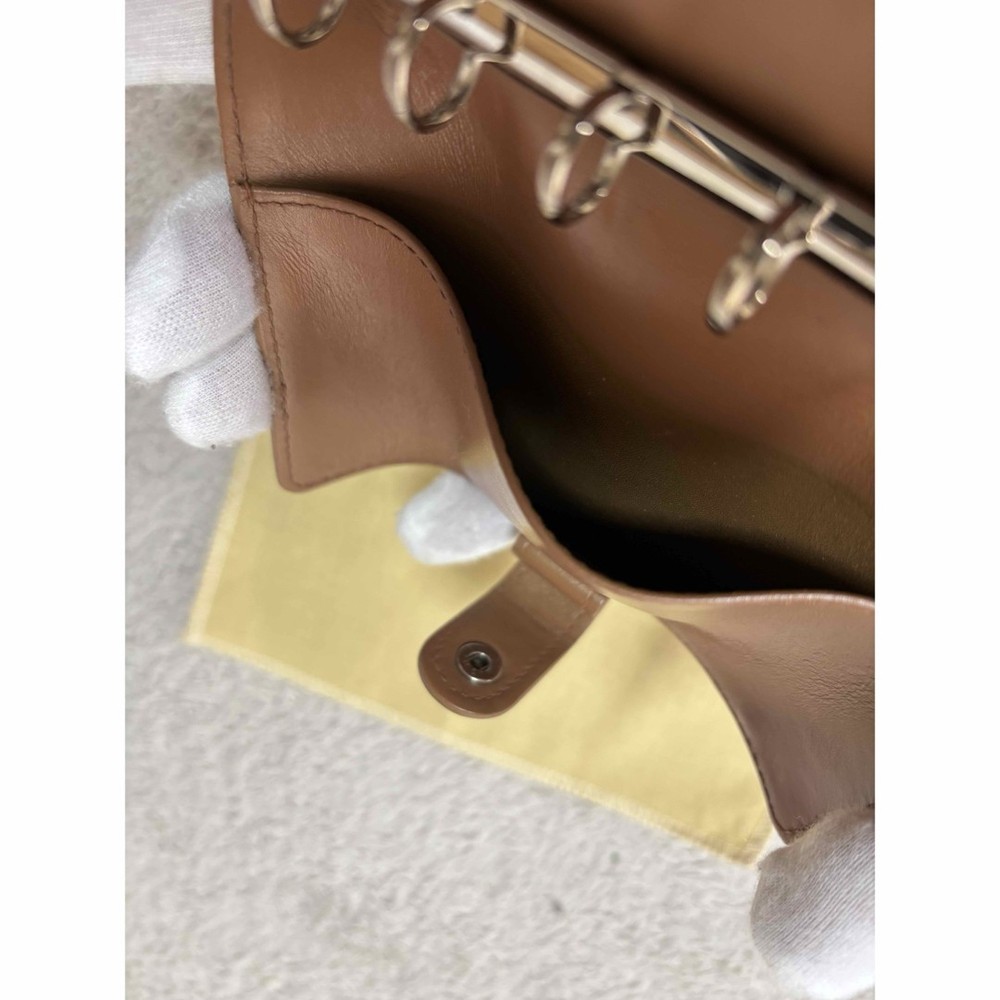 Louisvuitton Notebook Monogram Vernis Agenda Pm R21009
