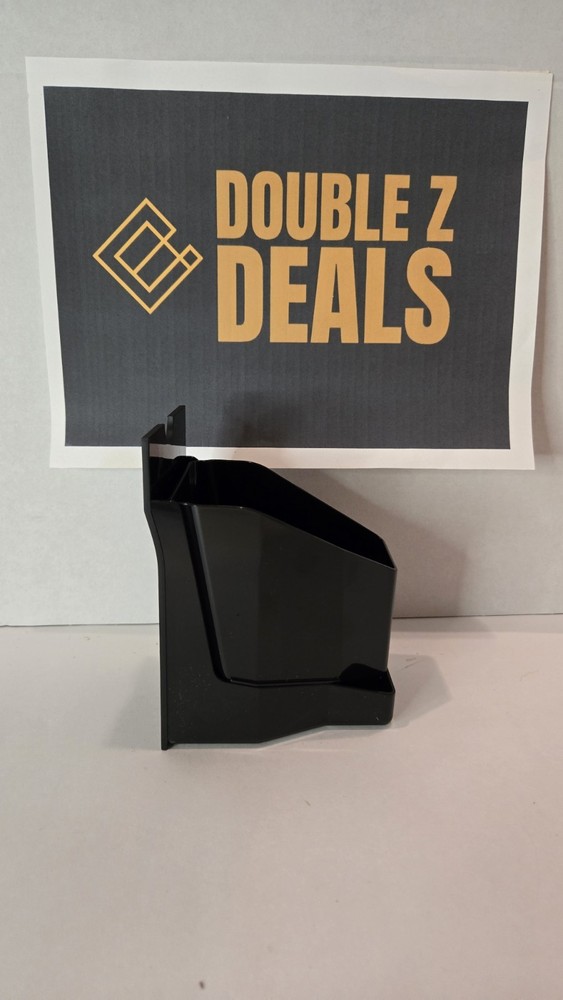 DeLonghi ENV92BAE Nespresso Vertuo Pop+ Coffee Maker Espresso Capsule Container