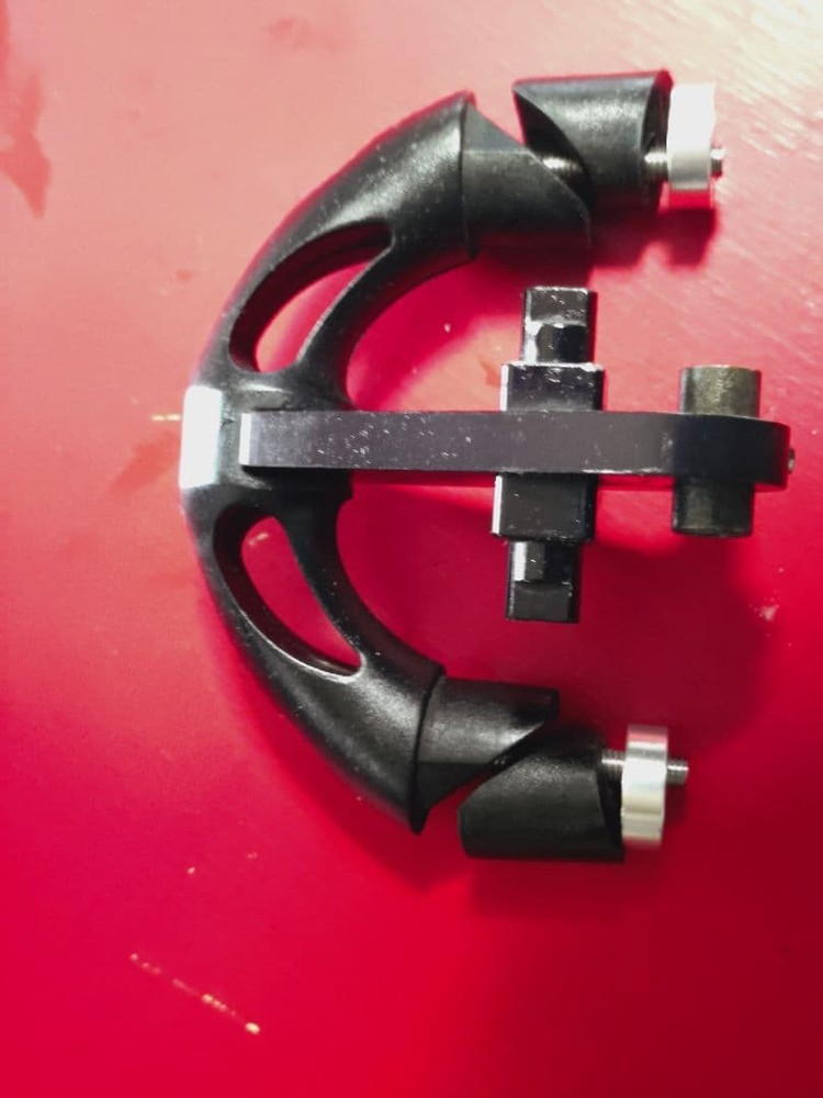 PROFILE DESIGN DH bar