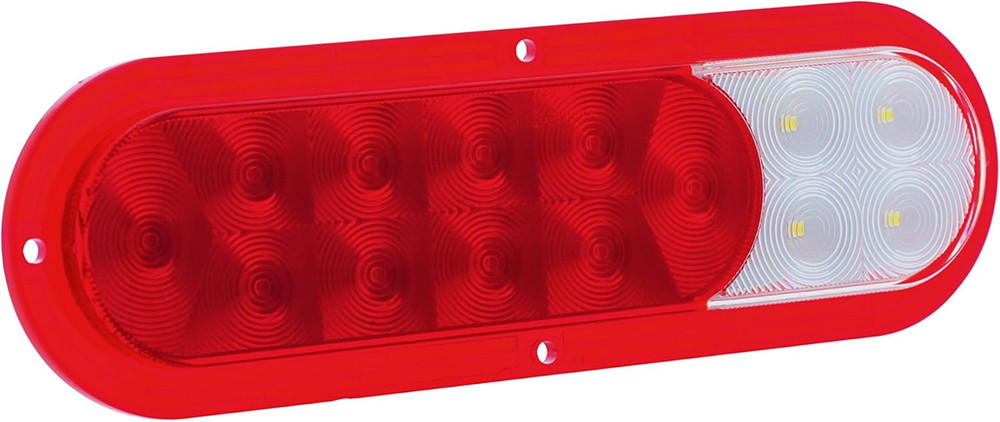 STL68RBP Surface Mount LED Combination Tail Light, Red