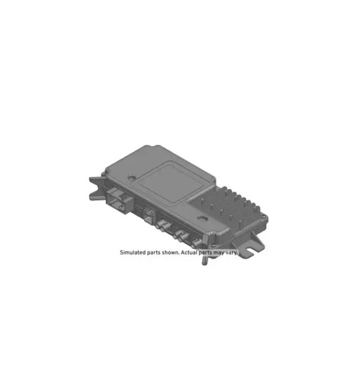Genuine GM Module 86532507