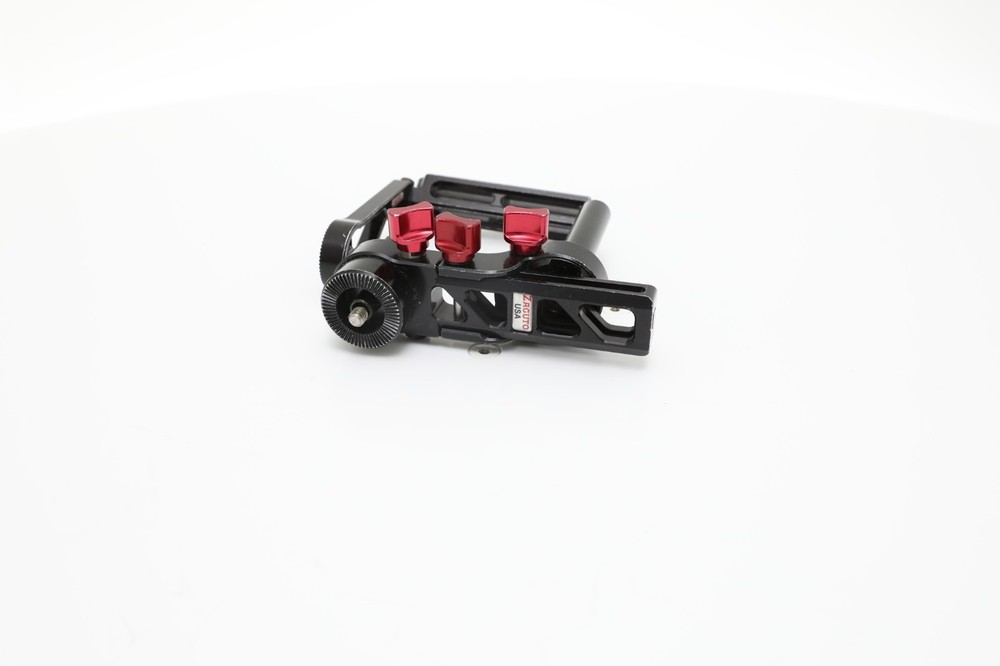 Zacuto Axis Mini with Quad Rail - Very Good Condition