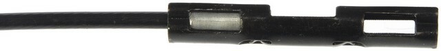 Dorman C660216 Parking Brake Cable fits INTERMEDIATE