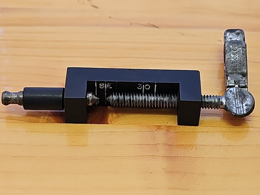 Thexton 404 Ignition Spark Tester