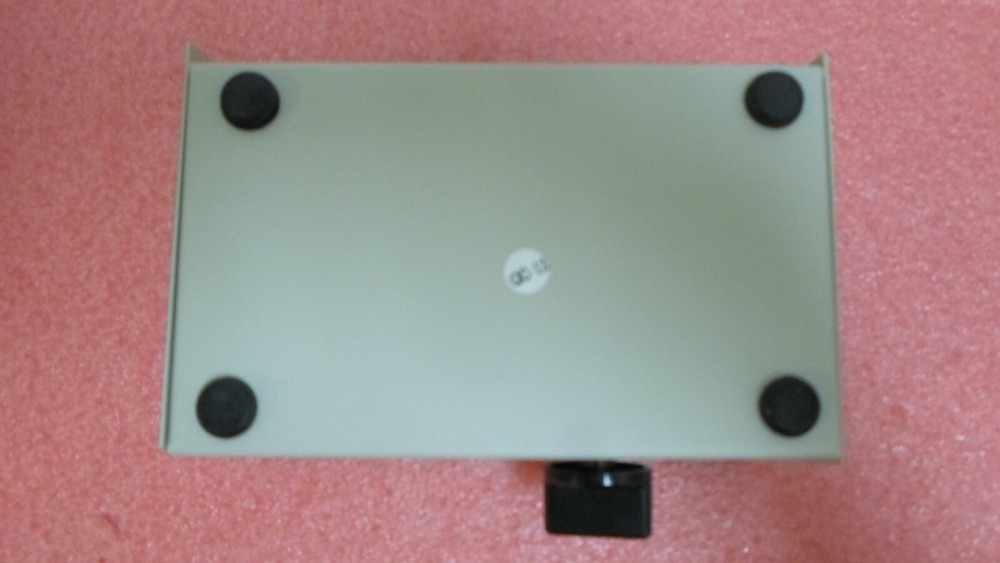 NOB INTEREX MDS-1A EXTERNAL 2 WAY DATA SWITCH