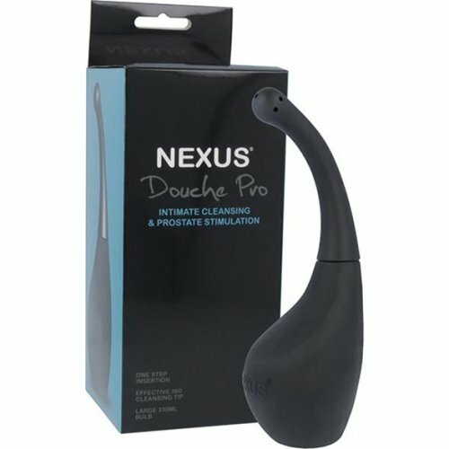 Nexus Douche Pro - Black