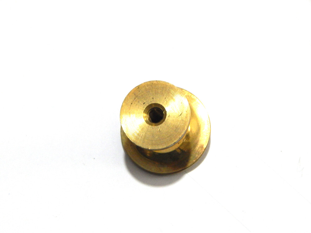 Brass Drawer Knobs Colonial Revival Depression Drawer Dresser Chest Pull